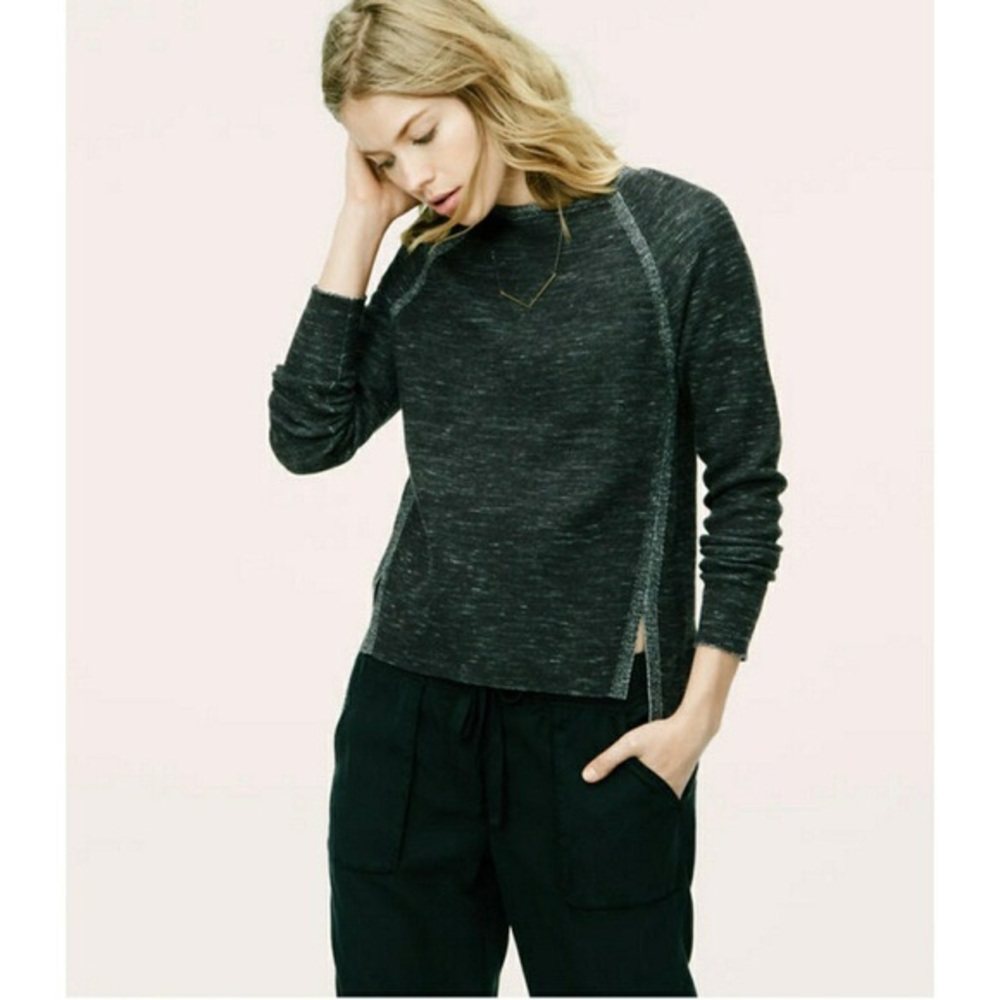 Lou & Grey Sweatshirt